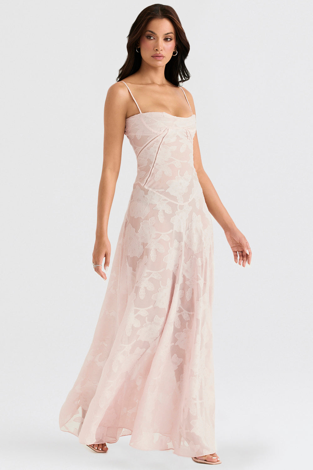 Carmen | Romantic Summer Dress