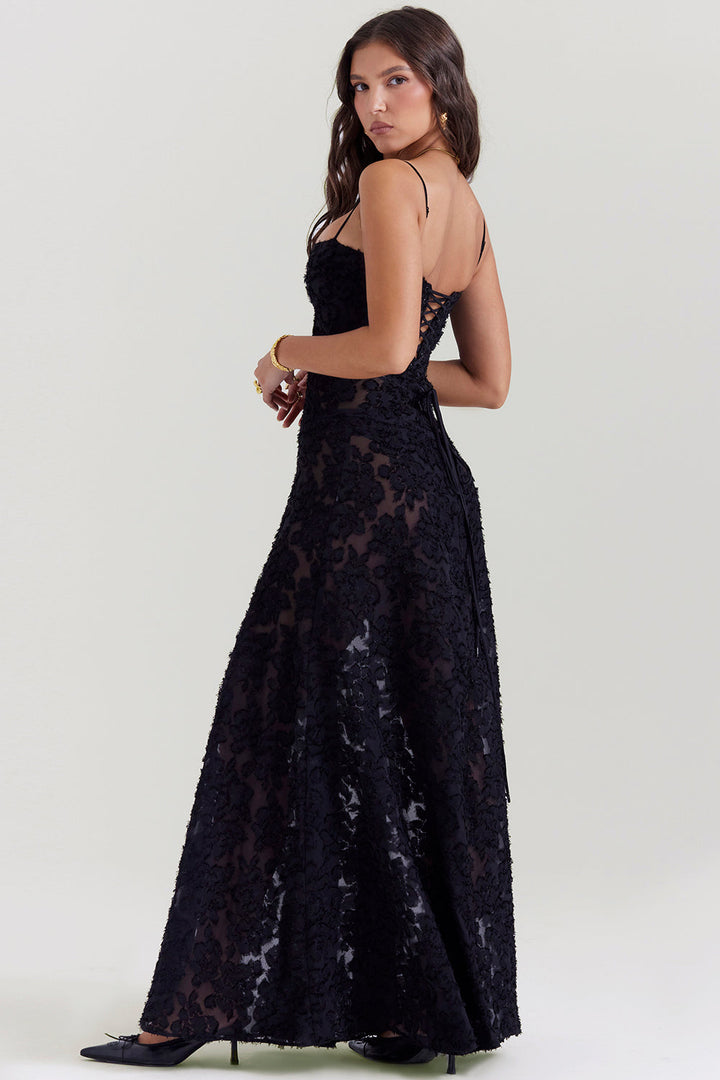 Carmen | Romantic Summer Dress