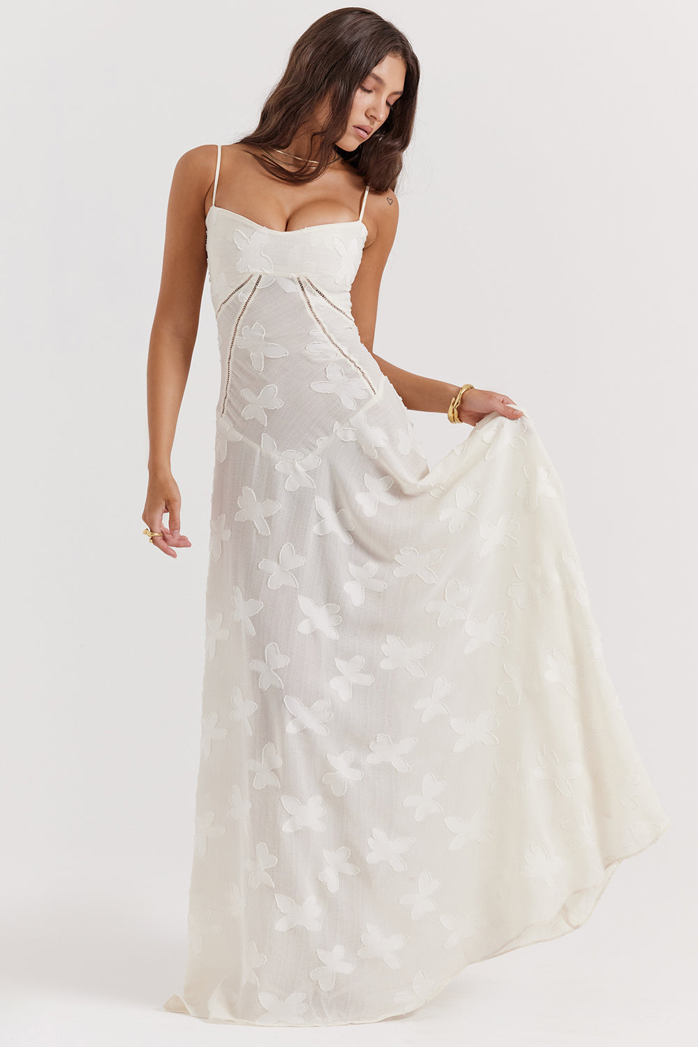 Carmen | Romantic Summer Dress