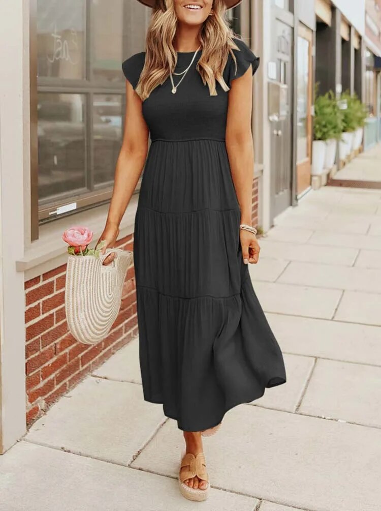 Aria | Chic Dress