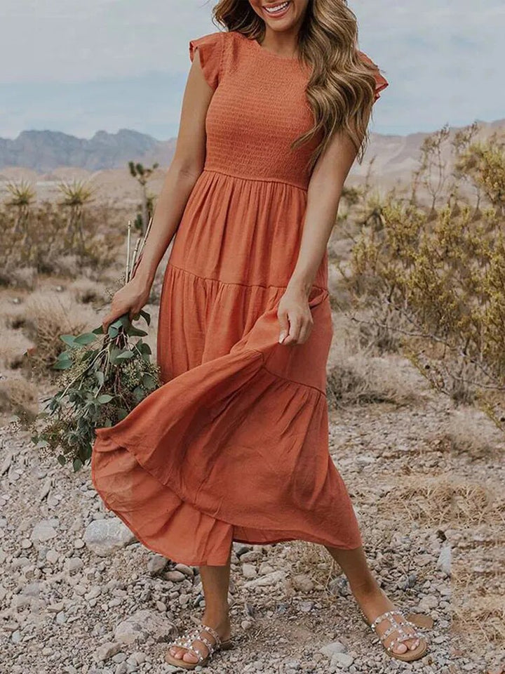 Aria | Chic Dress
