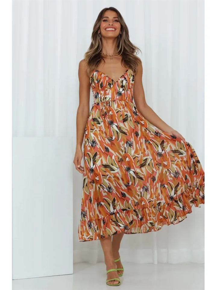 Macy | Stylish Dress