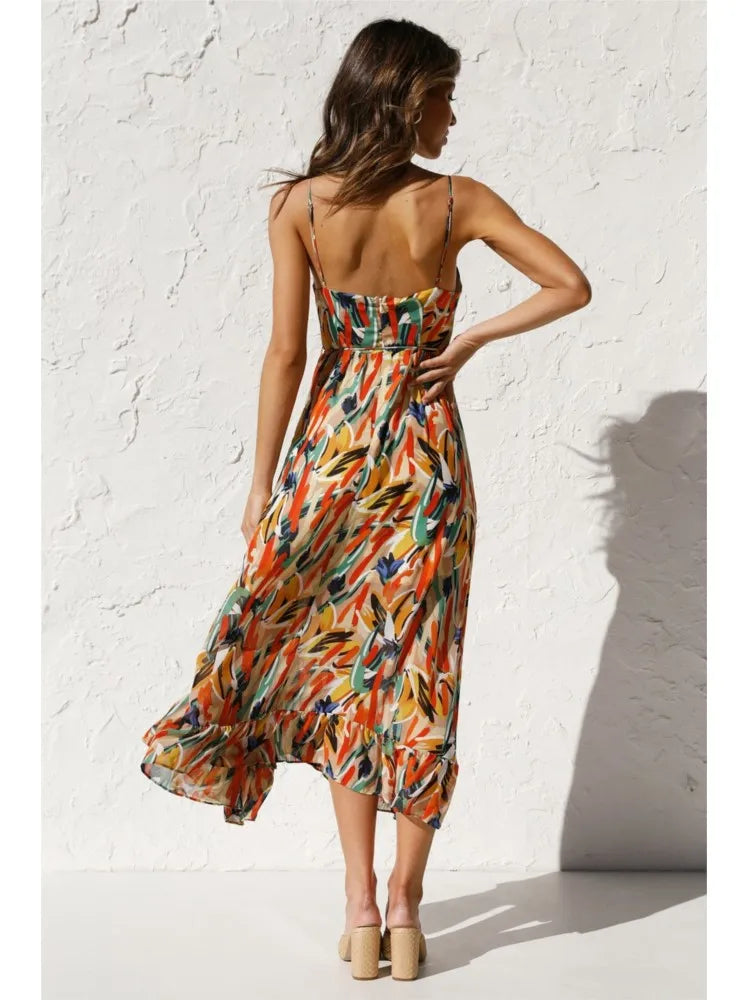 Macy | Stylish Dress