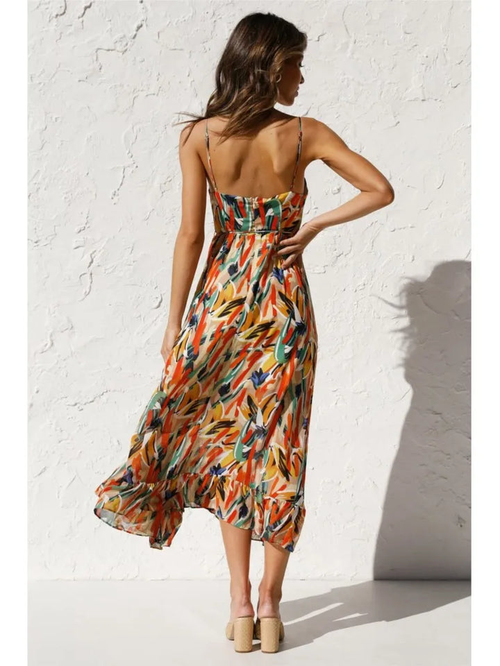 Macy | Stylish Dress