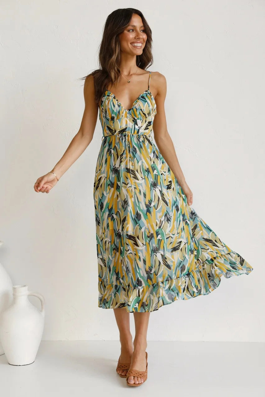 Macy | Stylish Dress