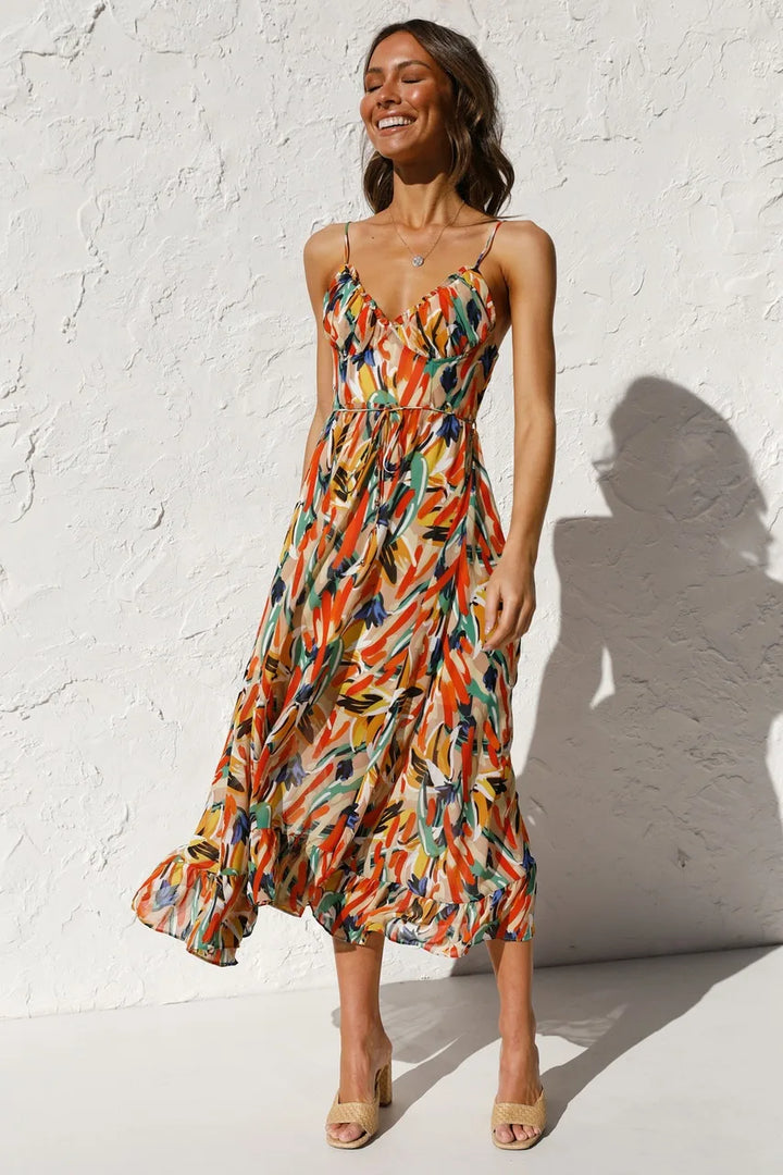 Macy | Stylish Dress