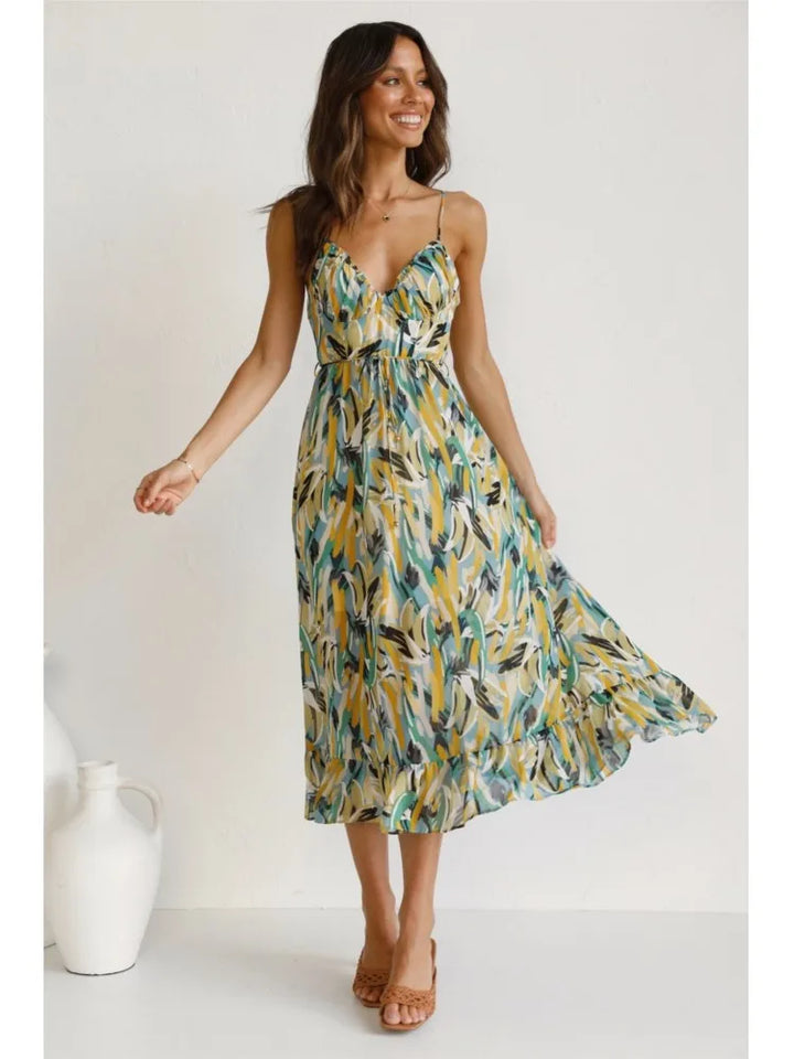 Macy | Stylish Dress