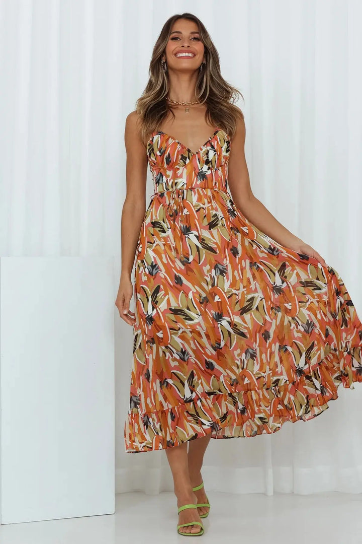 Macy | Stylish Dress