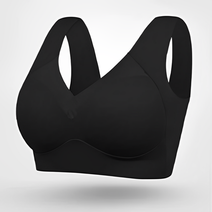 ComfyBra™ | Ultra-Comfortable Seamless Bra (1+1 Free)