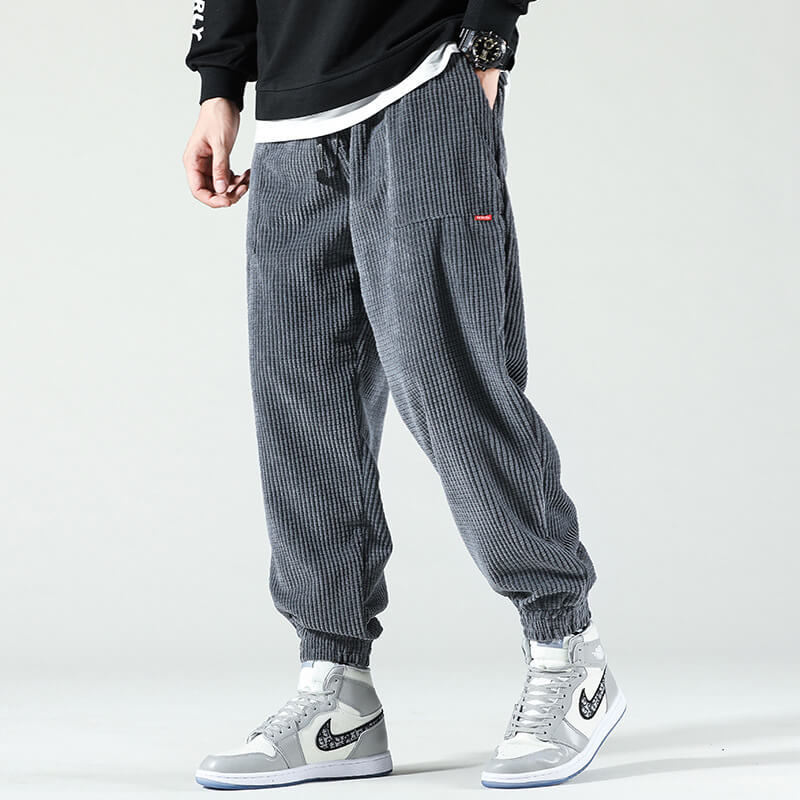 Roman | Comfortable Streetwear Pants for Men