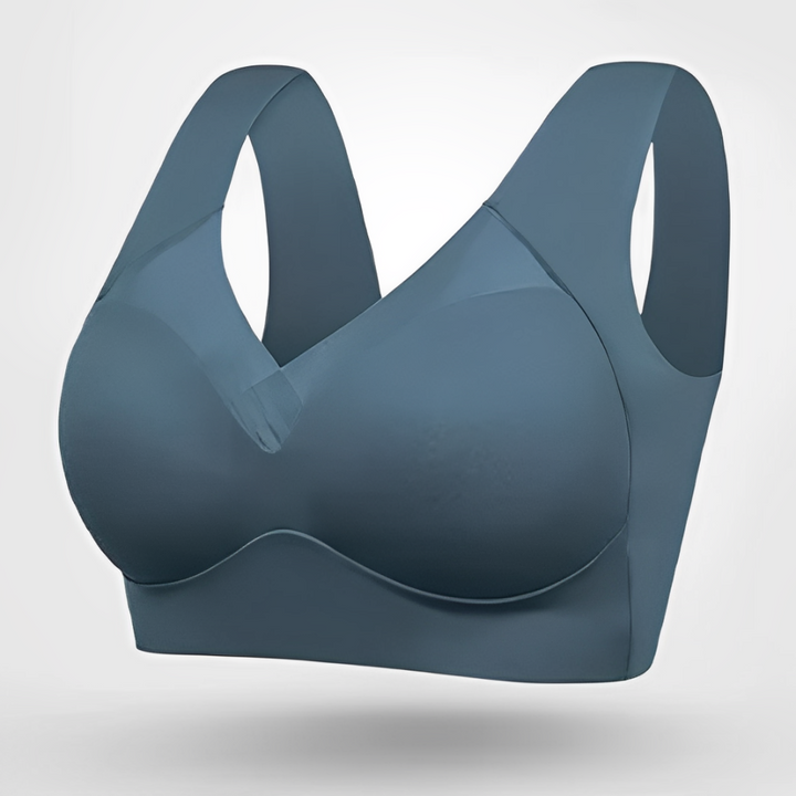 ComfyBra™ | Ultra-Comfortable Seamless Bra (1+1 Free)
