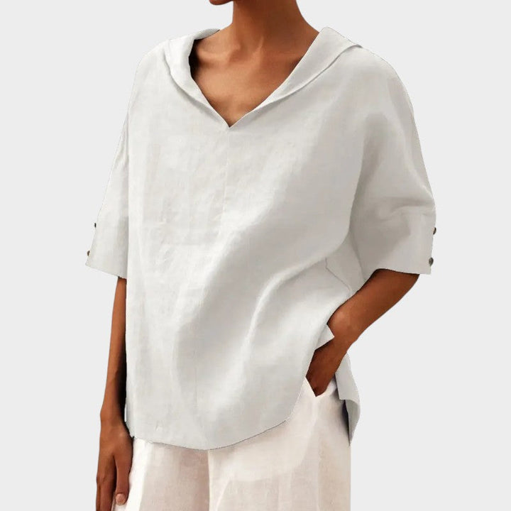Inga | Comfortable Women Shirt