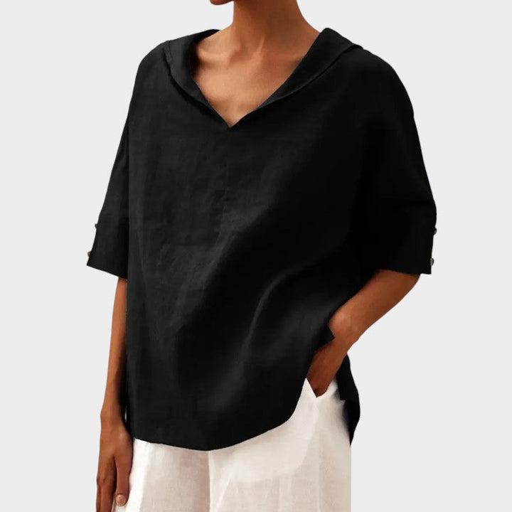 Inga | Comfortable Women Shirt