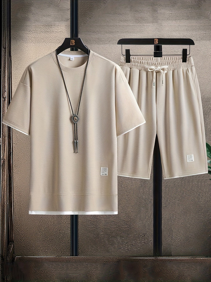 Kyle | Casual Two-Piece Outerwear