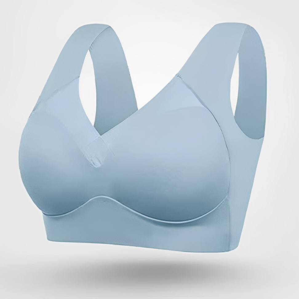 ComfyBra™ | Ultra-Comfortable Seamless Bra (1+1 Free)