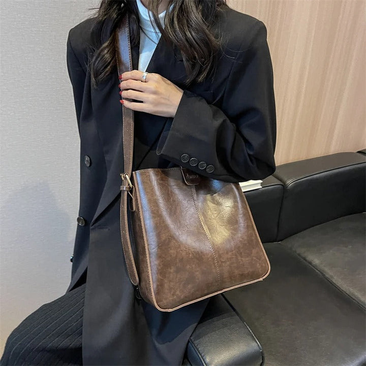 Evelyn | Bag Set + Pouch (Free)