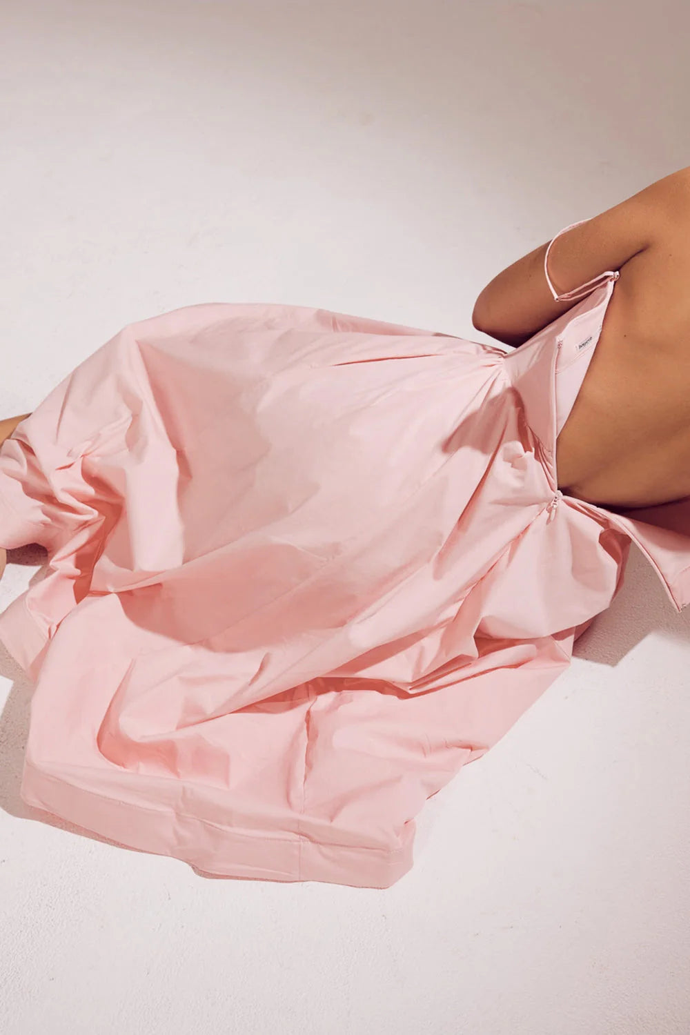 Joy | Midi Sundress (Almost sold out)