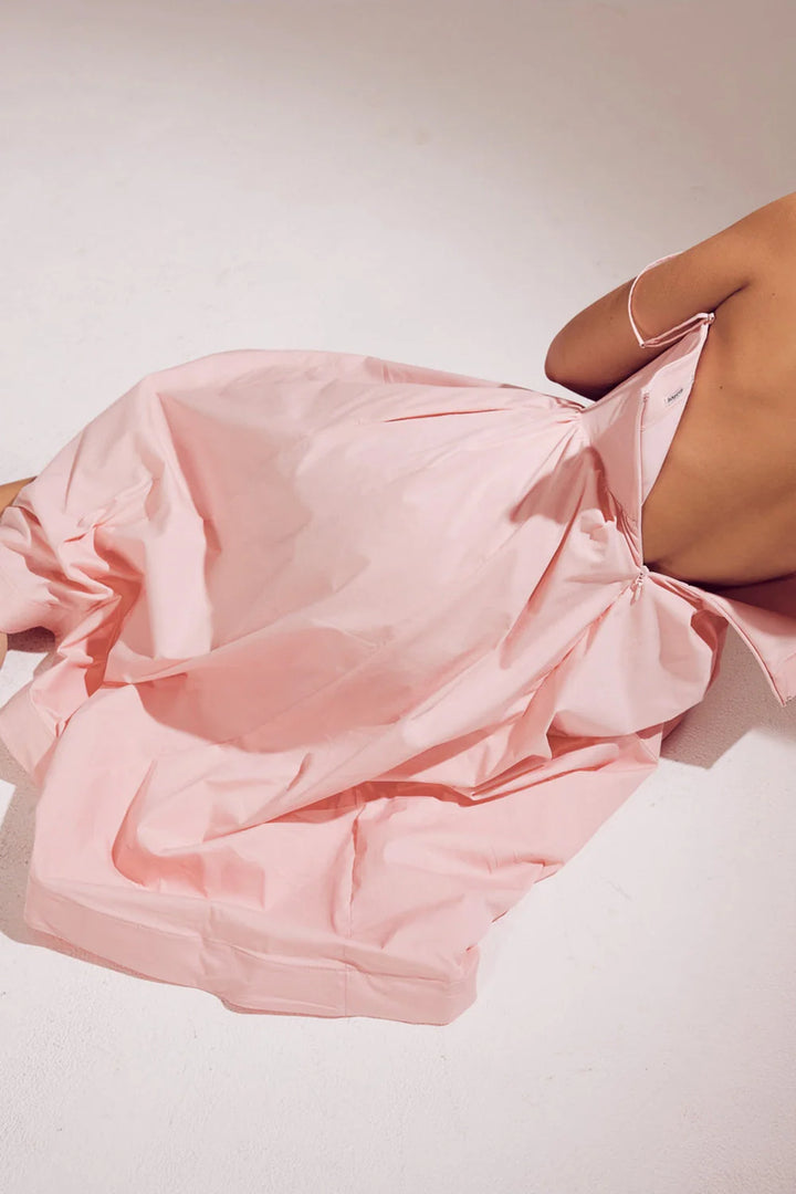 Joy | Midi Sundress (Almost sold out)