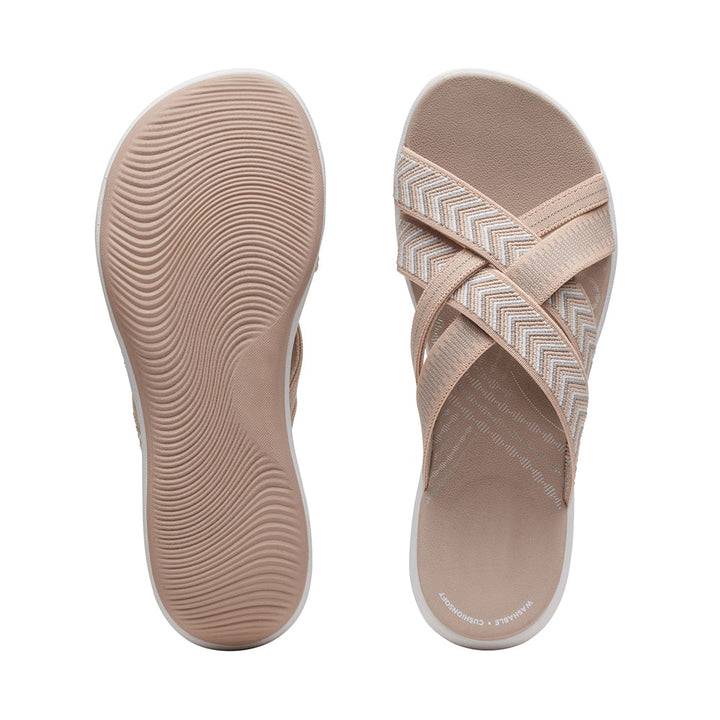Lisa | Orthopaedic Comfort Sandals