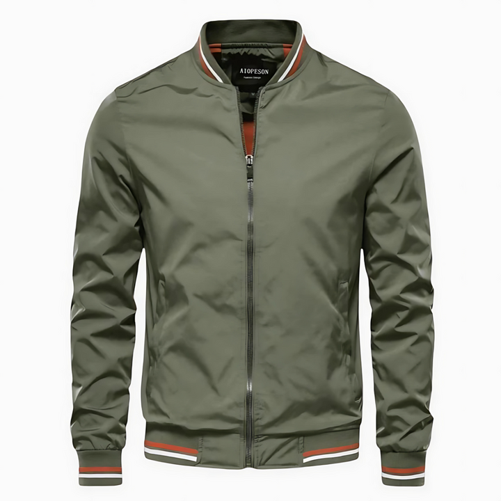 Maximus | Windproof Men’s Jacket