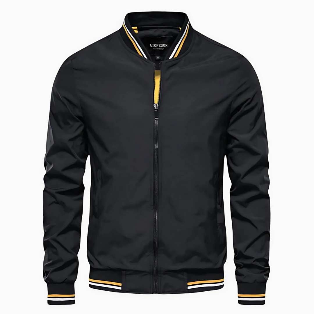 Maximus | Windproof Men’s Jacket