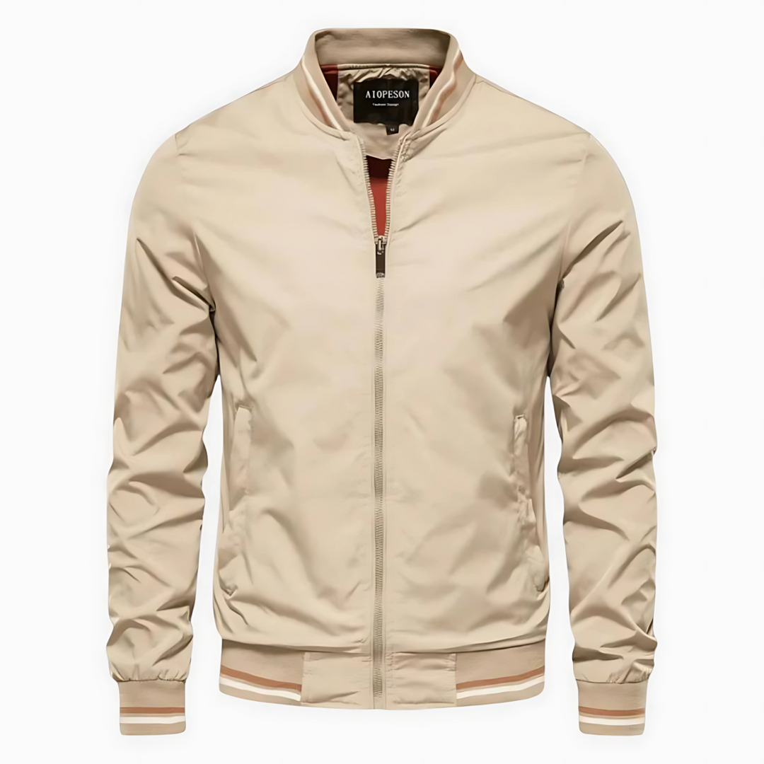 Maximus | Windproof Men’s Jacket