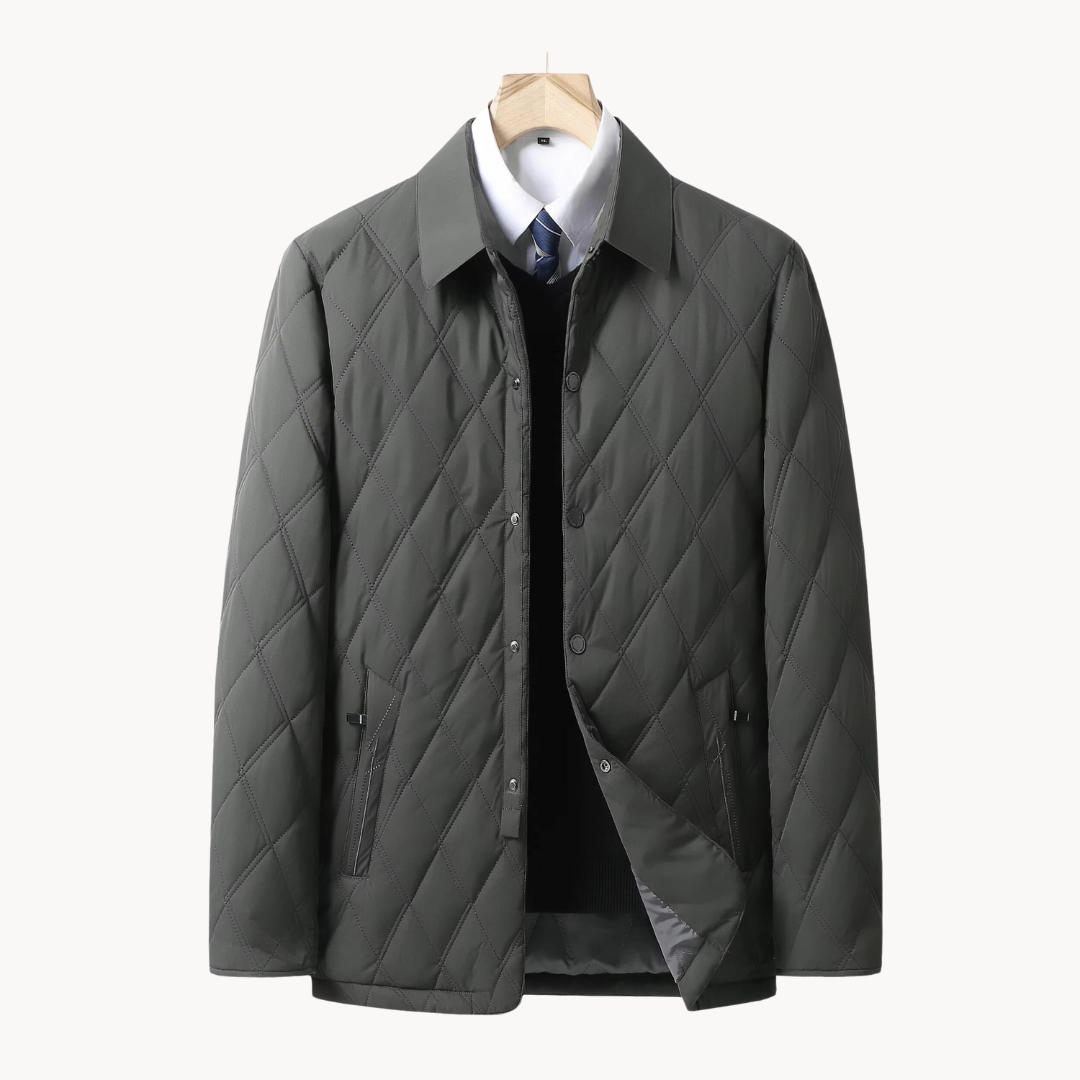 Executive | Refined Tailored Jacket