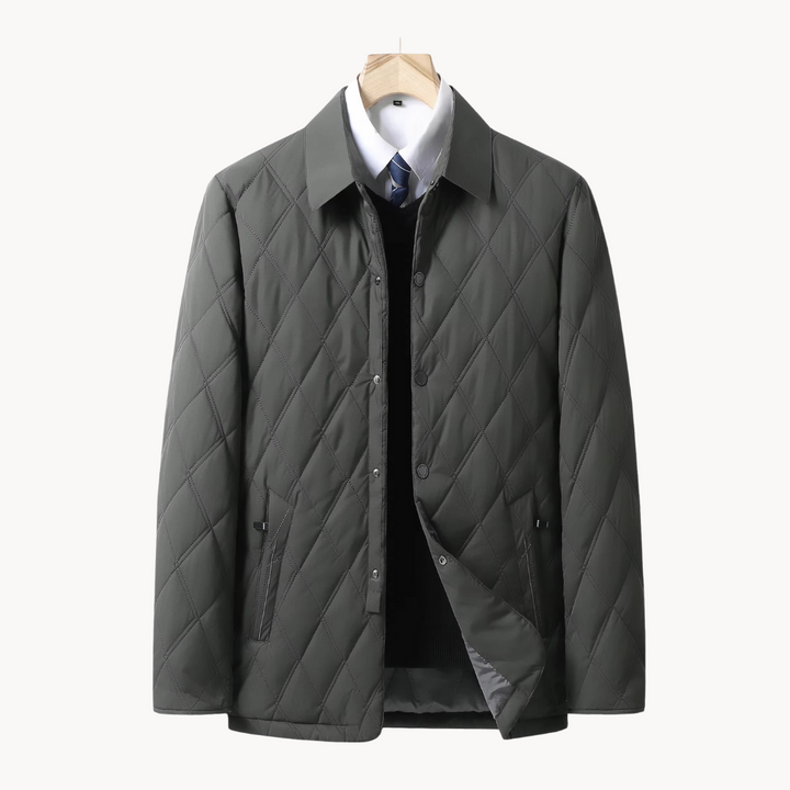 Executive | Refined Tailored Jacket