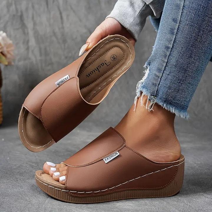 Dolores | Comfortable Arch Support Shoes