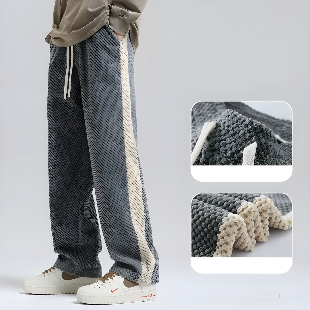 MontBlanc | Urban Trousers
