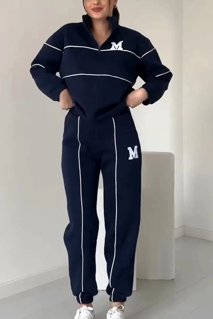 Michigan | Two-Piece Set
