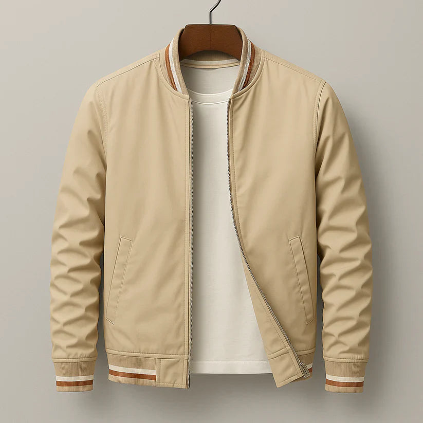 Colton | Modern Jacket