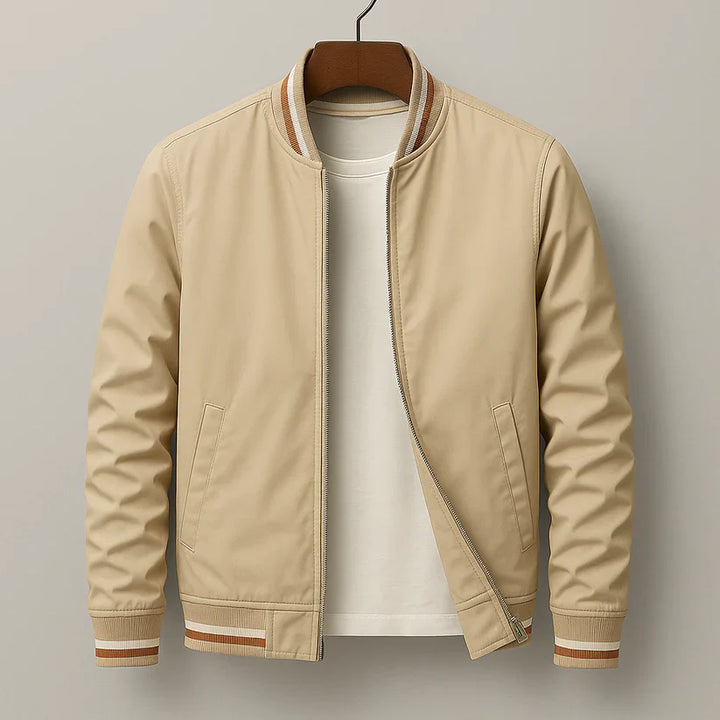 Colton | Modern Jacket