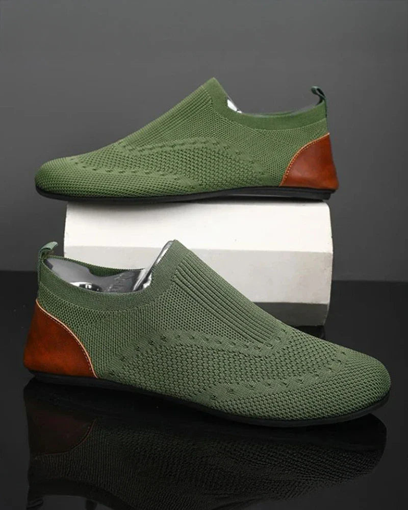 Edge | Slip-On Shoes