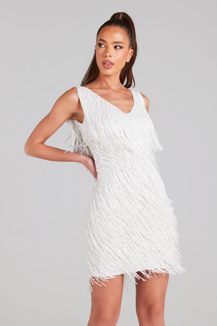 Vita | Mini Dress