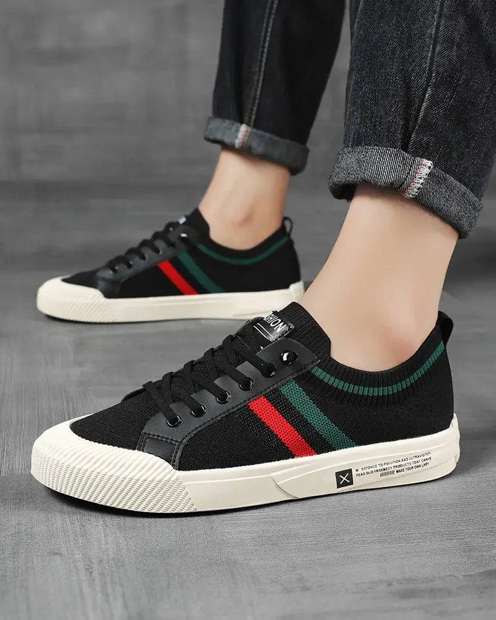 Aureo | Italiano Sneaker