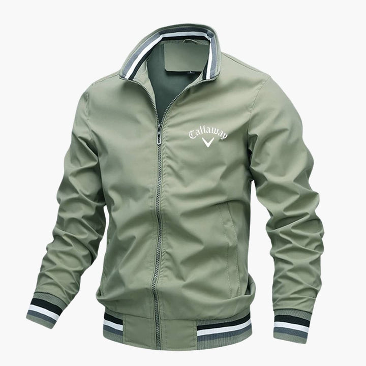 Marlon | Premium Men's Jacket