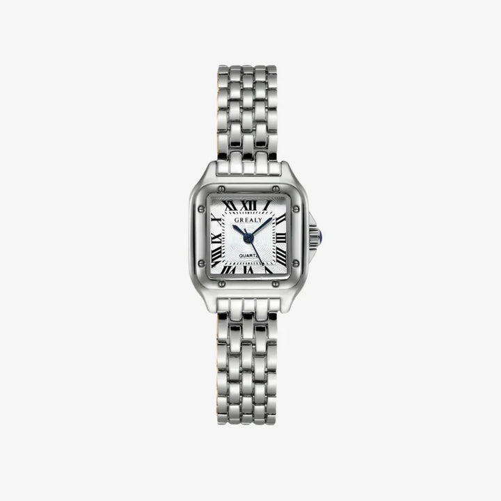 Fiona | 18K Gold Fienna Watch