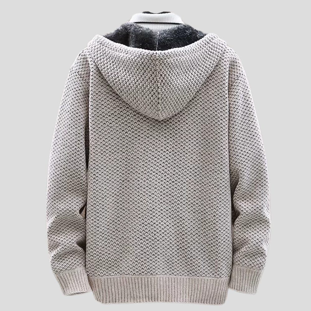 Rivano | Effortless Knit Comfort