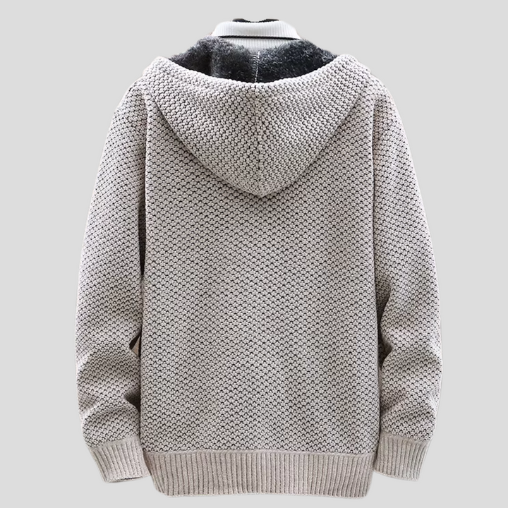 Rivano | Effortless Knit Comfort