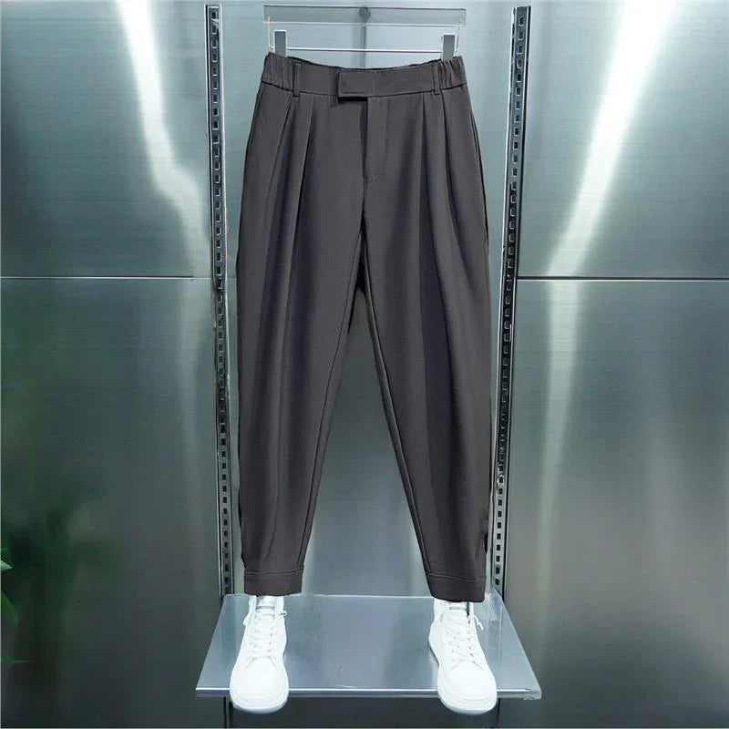 Renoir | Stretch Smart Trousers
