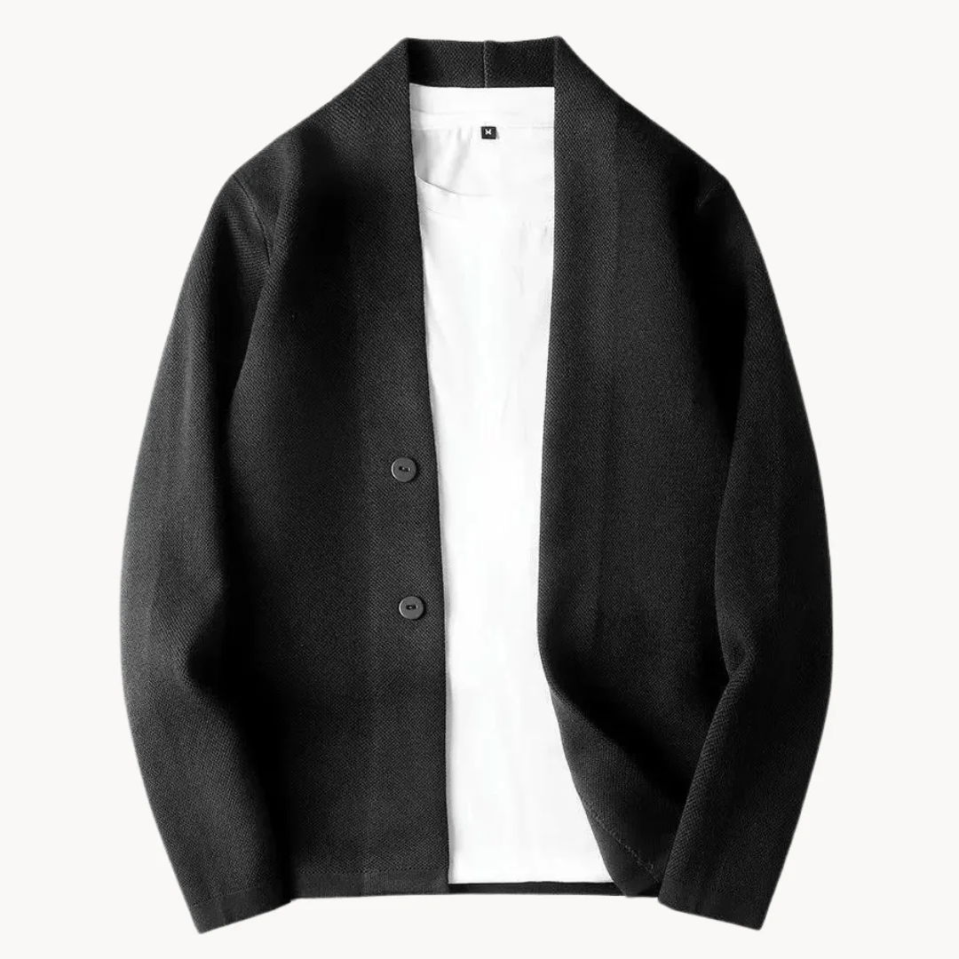 Brian™ | Refined Men's Style Blazer