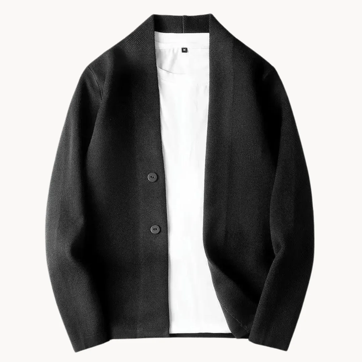 Brian™ | Refined Men's Style Blazer