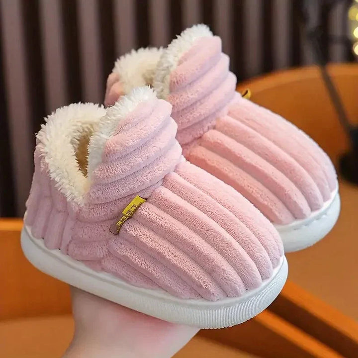 Lula | Cozy Slippers