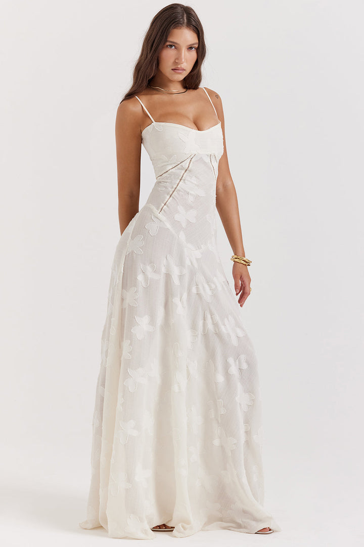 Carmen | Romantic Summer Dress