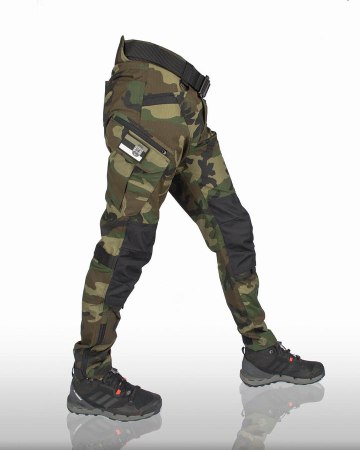 Colton | Tactical Pants