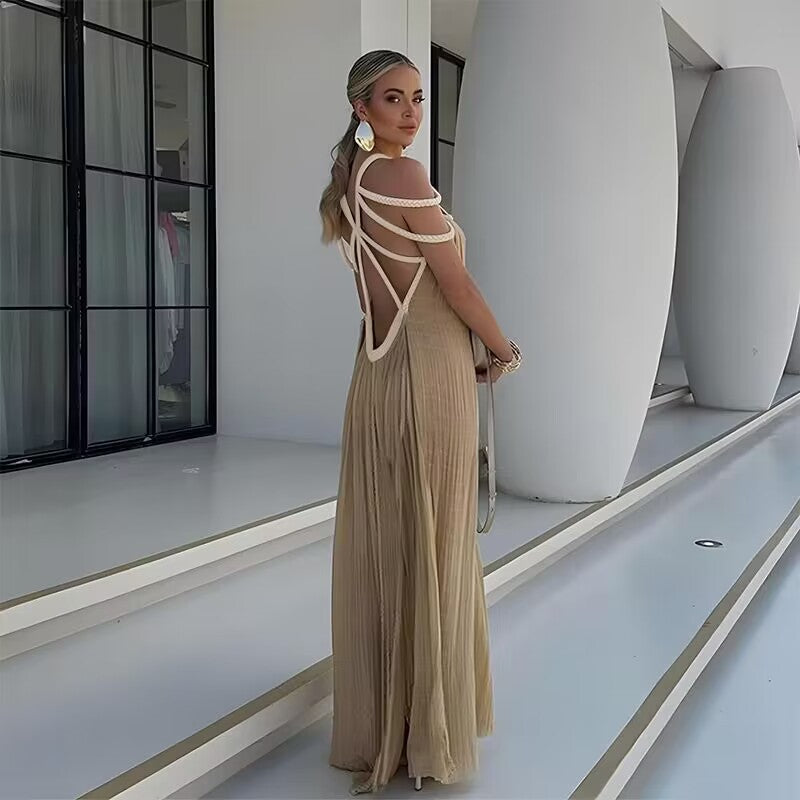 Laurana | Maxi Dress