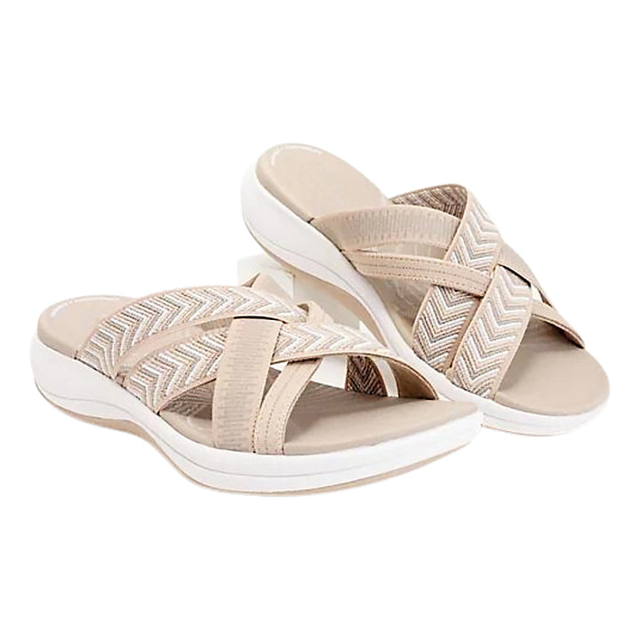 Lisa | Orthopaedic Comfort Sandals