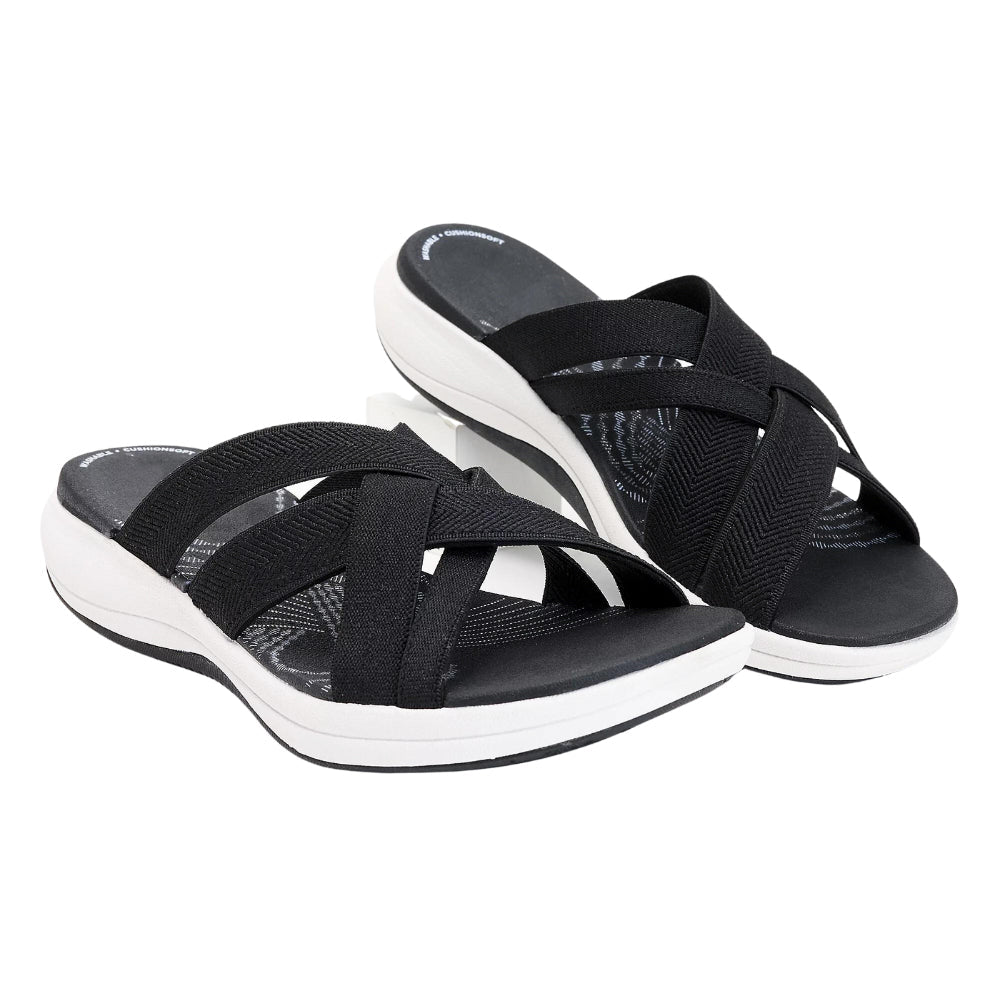 Lisa | Orthopaedic Comfort Sandals