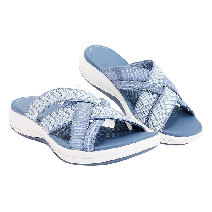 Lisa | Orthopaedic Comfort Sandals